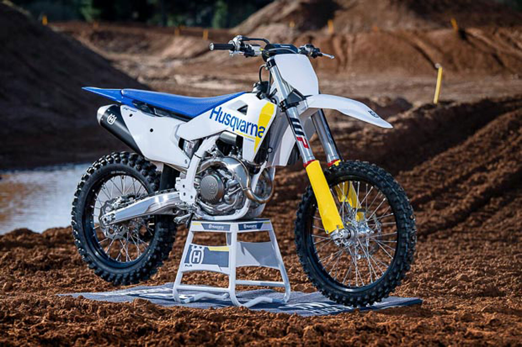 Husqvarna Motocross 2027