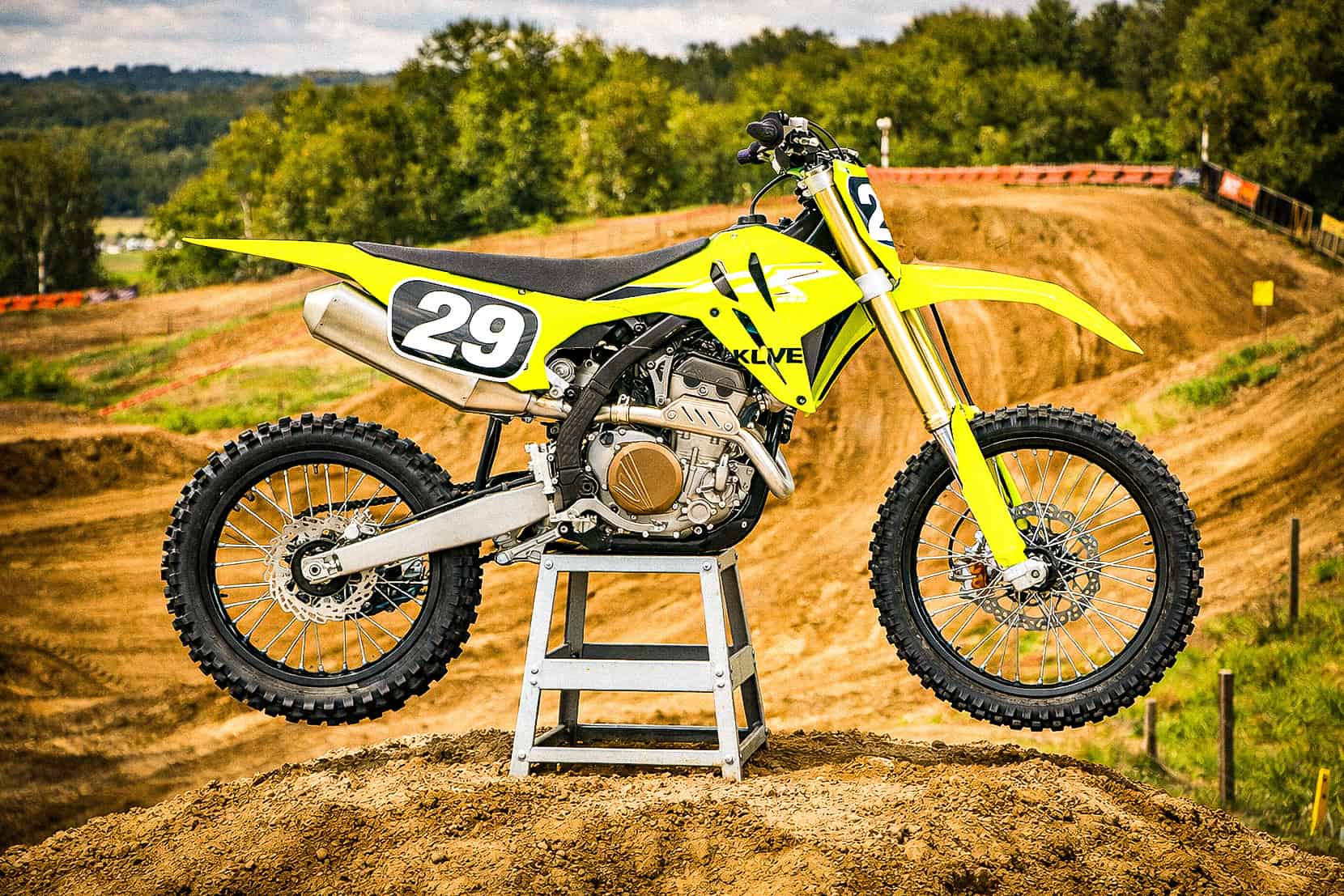KOVE MX 2027